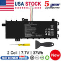 C21N1818-1 Battery For ASUS VivoBook 15 F512DA F512FA F512FB F512FJ F512FL F512J