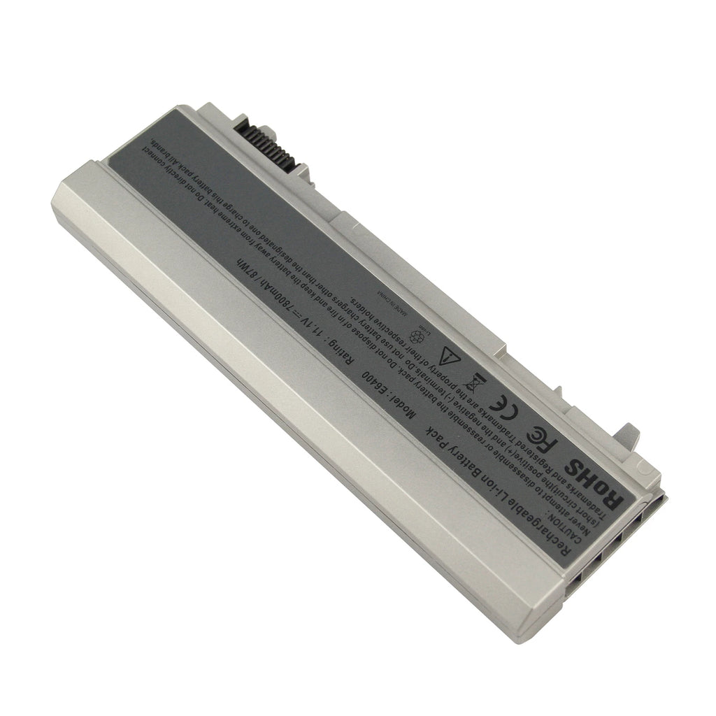 9-Cell Laptop Battery for Dell Precision M2400 M4400 M4500 PT437 KY265 PT435