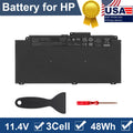 CD03XL Battery for HP ProBook 640 645 650 G4 640 650 G5 G7 Series HSTNN-IB8B NEW