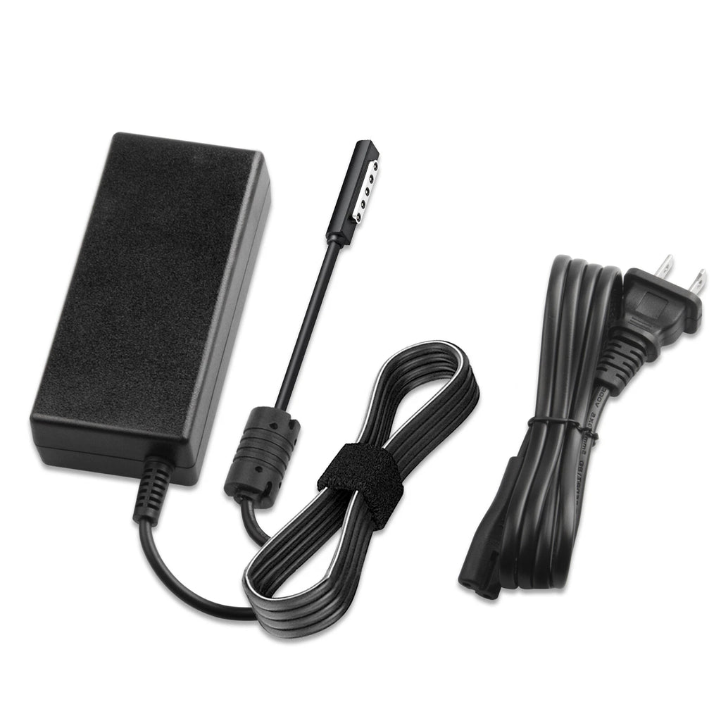 AC DC Power Adapter Charger for Microsoft Surface 10.6 Windows 8 Pro Surface 2