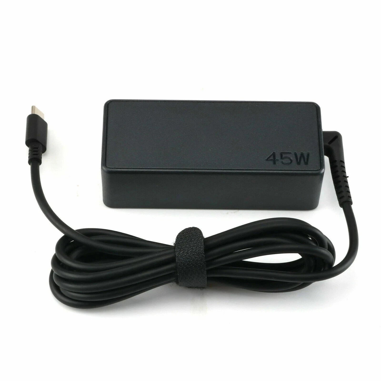 OEM Lenovo 45W USB-C Type-C Laptop Charger AC Power Supply Adapter ADLX45YLC3A