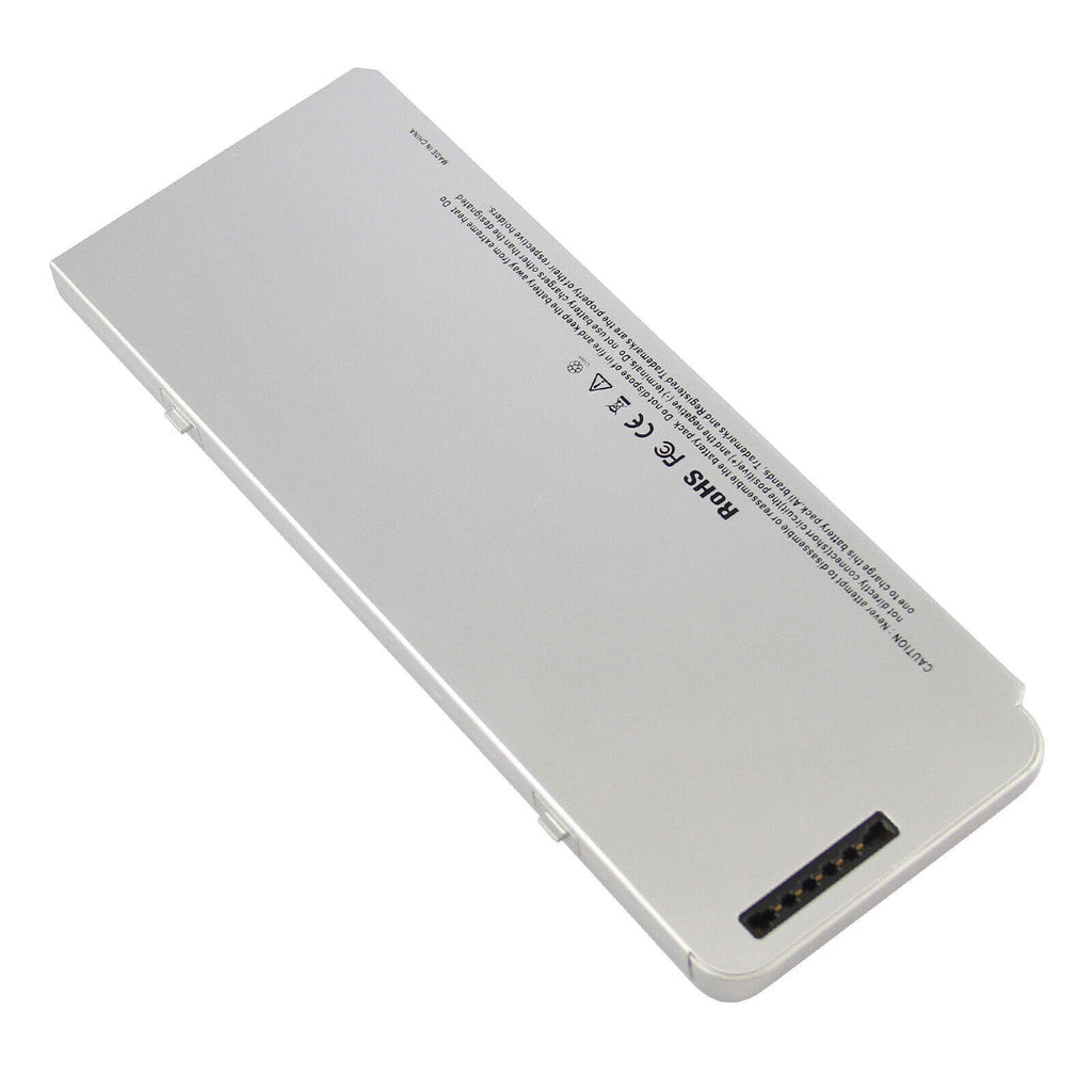 Replace A1280 Battery for Apple MacBook 13" Aluminum Unibody A1278 2008 Version