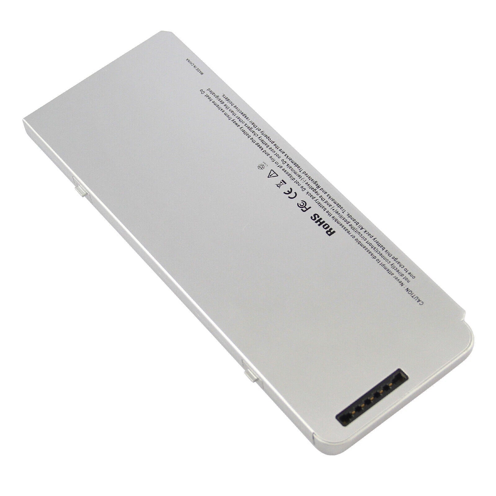 Replace A1280 Battery for Apple MacBook 13" Aluminum Unibody A1278 2008 Version