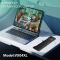 NEW VX04XL Battery For HP Zbook 15 G5 G6 Series HSTNN-IB8F L06302-1C1 L05766-855