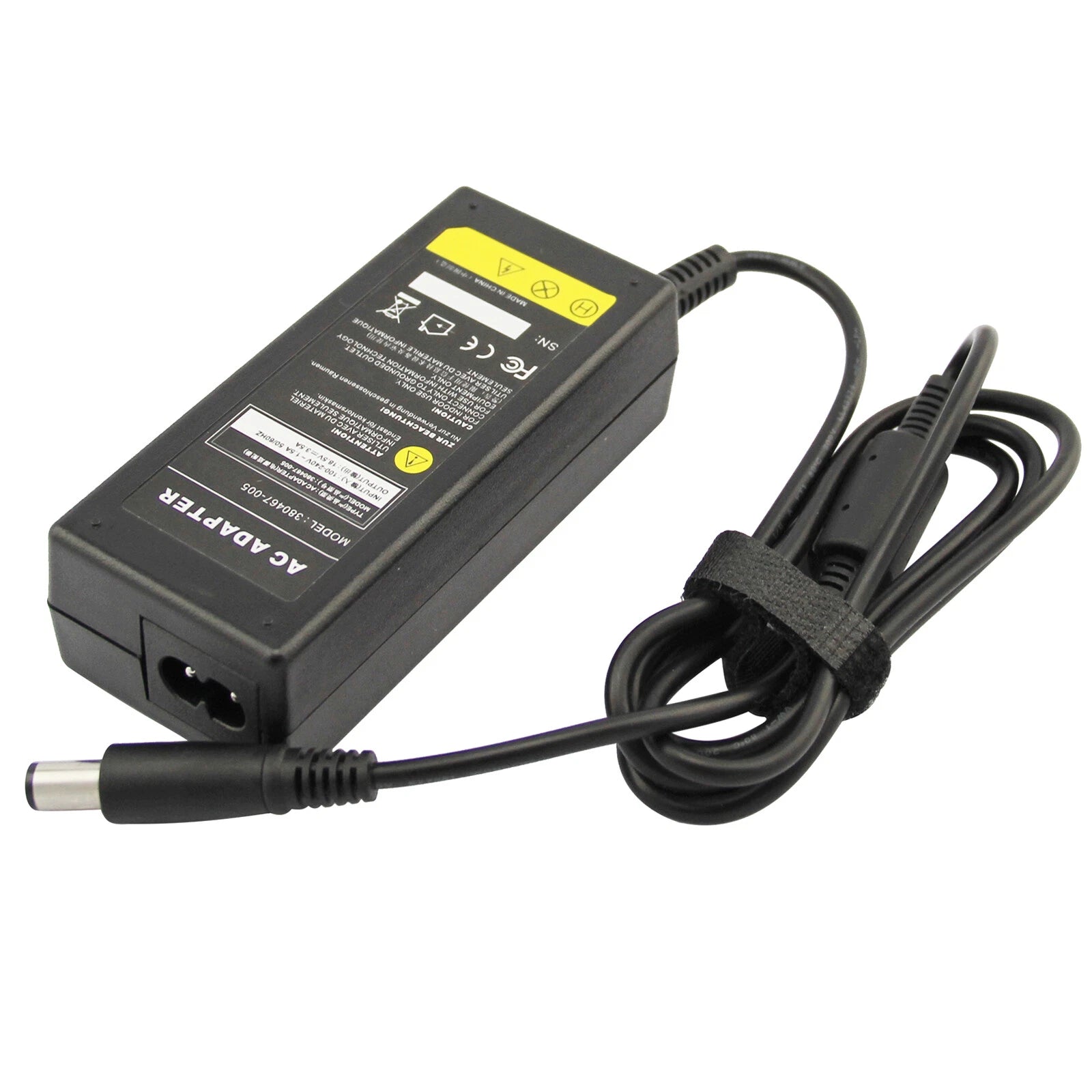 65W New AC Adapter Charger Power Supply Cord For HP Slimline Desktop 260-a113nl
