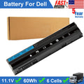 Battery for Dell Latitude T54FJ E6420 E6530 E6440 71R31 T54FJ E5430 E5520 E6430