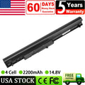 Battery For HP 15-R132WM TouchSmart 15-R134CL 15-R136WM OA04 OA03 HSTNN-LB5Y