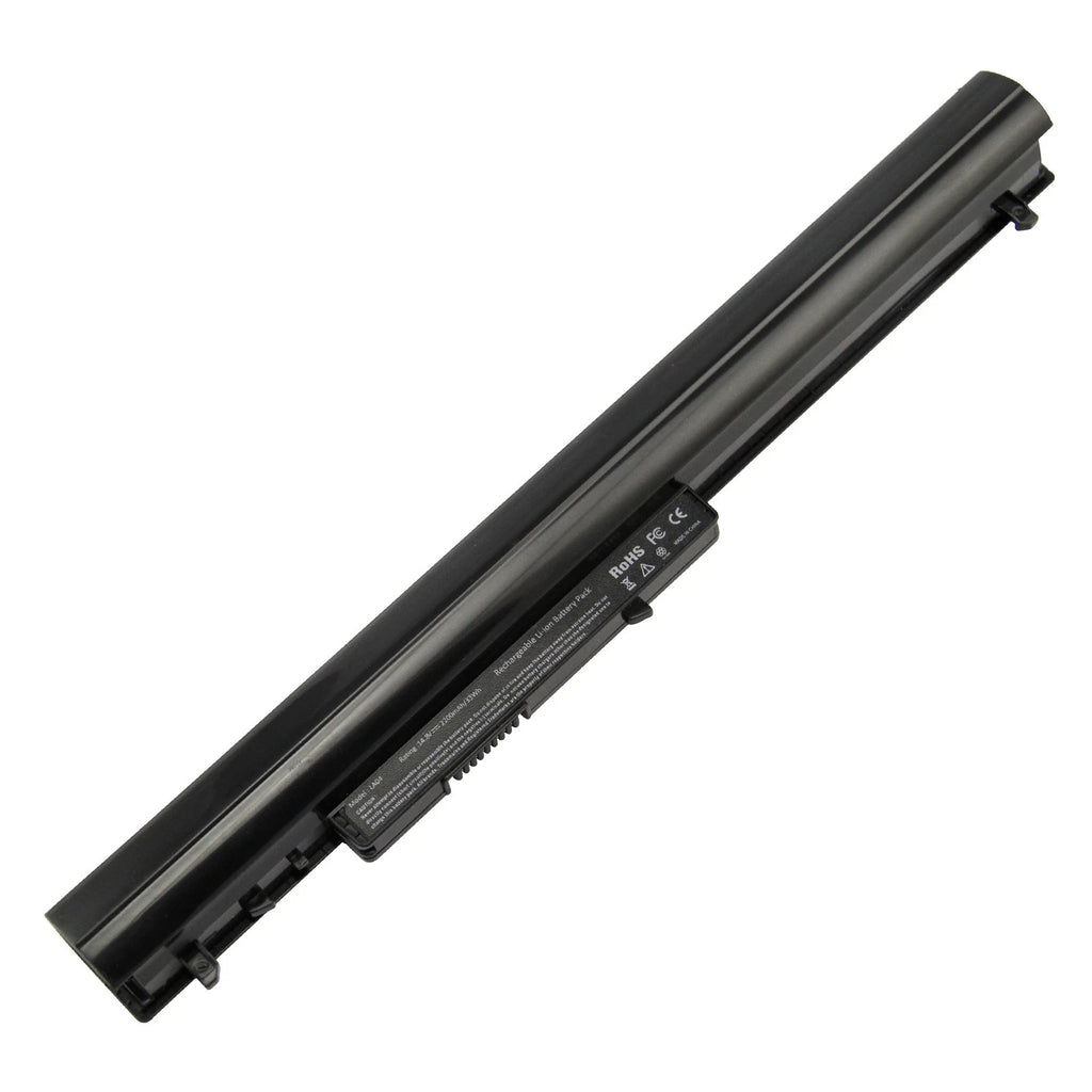 Battery for HP Pavilion 14 15 TouchSmart Series 776622-001 775625-221 Power