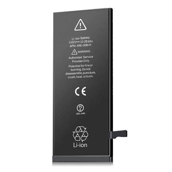 Premium Quality Replacement Internal Battery For iPhone 8/8 Plus + Free Tool LOT