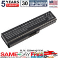 PA3817U-1BRS Laptop Battery for Toshiba Satellite L745 L750 L755 L755D A660 C655