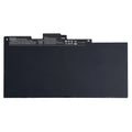 Battery 800513-001 for Hp Elitebook 840 G3,745 G3,755 G3,850 G3