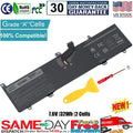 ?0JV6J Laptop Battery For Dell Inspiron 11 3162 3164 3168 3169 8NWF3 PGYK5 OJV6J