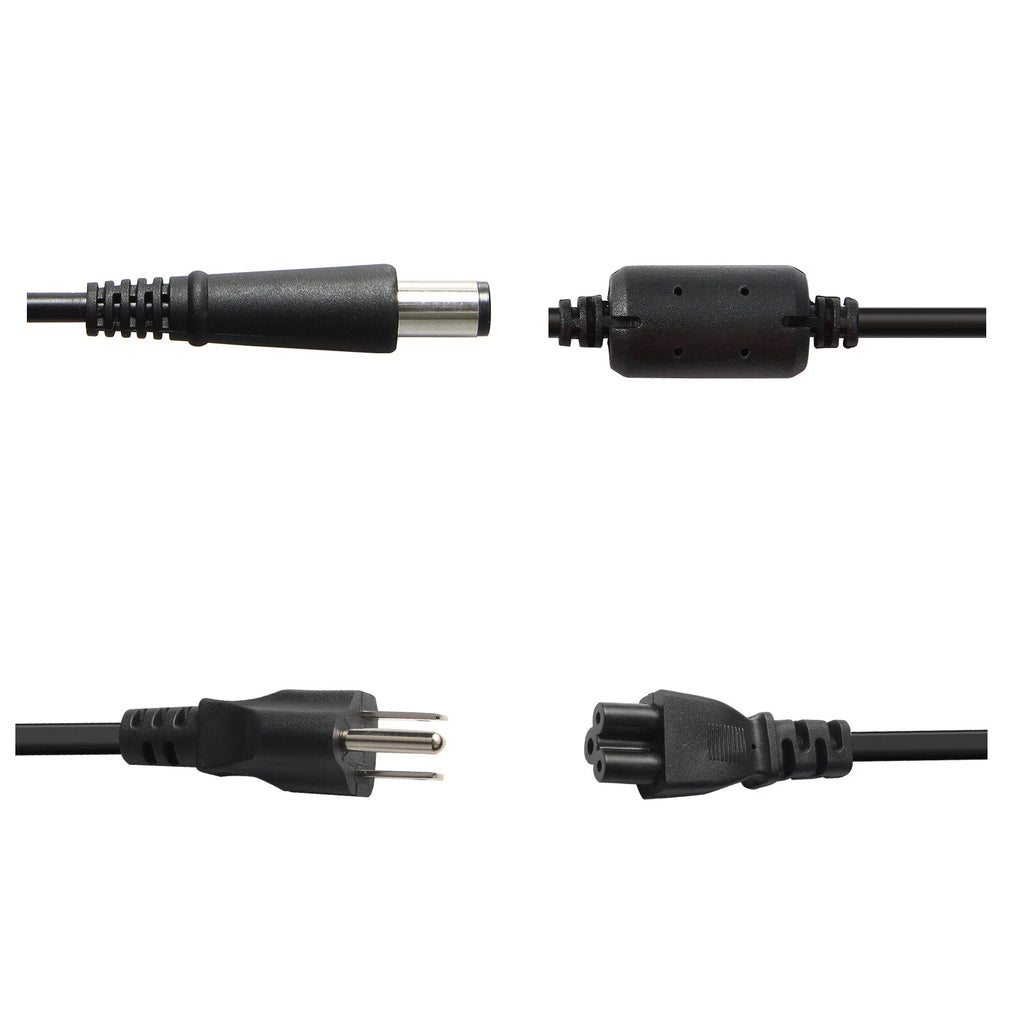 AC Adapter Charger For Dell Inspiron 3451 3551 3567 5558 5758 14 15 3000 Series