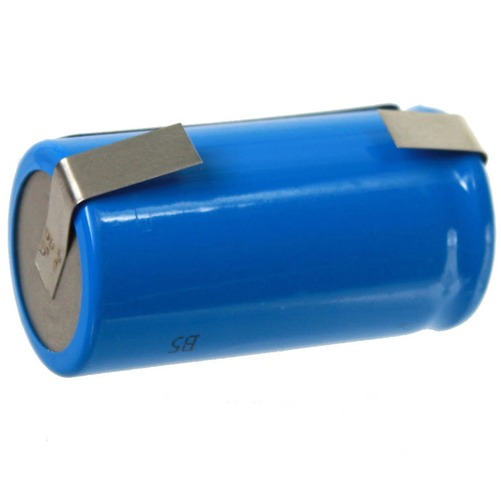 Razor Battery EBR-5 For Rehabilicare ULTRALL NERVE STIMULATOR