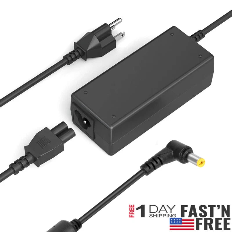 For Acer Aspire 3 A315-23 A315-35 A314-22 A315-22 Charger Adapter Power Supply