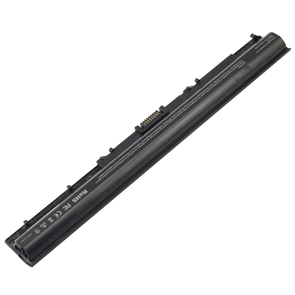 Battery for Dell Inspiron 15 (5551) (5555) (5558) WKRJ2 VN3N0 M5Y1K Lot/Charger