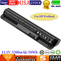 DB06 Battery For HP Probook 11 EE G1 G2 DB03 796931-121 797430-001 HSTNN-LB6Q