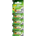 GP 23A 23AE 12V BATTERY 5 PACK ALKALINE BATTERY