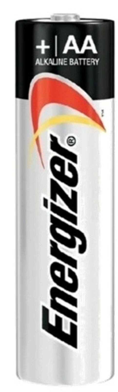 12 Energizer AA Max Alkaline Batteries 2027+Powerseal 1.5V Batteries On Card 2x6