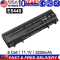 VV0NF Battery For Dell Latitude E5540 E5440 NVWGM F49WX 451-BBIE / Charger