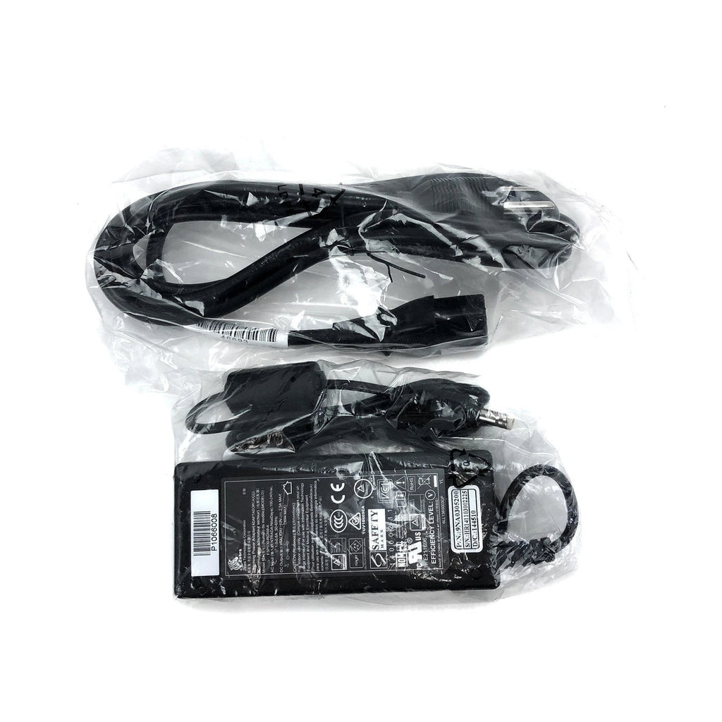NEW Genuine Zebra AC Power Adapter for QLn220 QLn320 Label Printer Charger