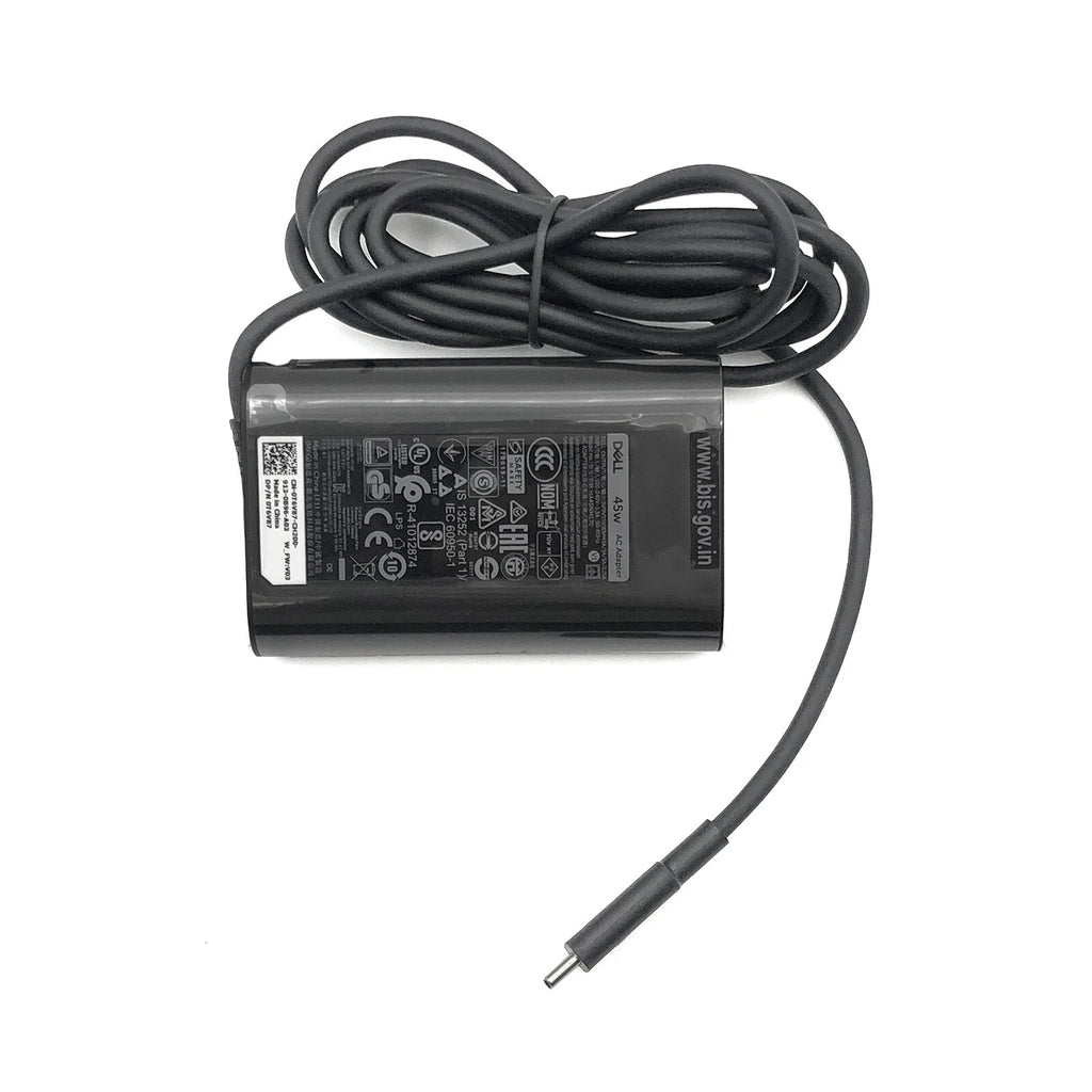 New Original DELL AC Power Adapter HA45NM170 Charger 5-20V 3-2.25A 45W