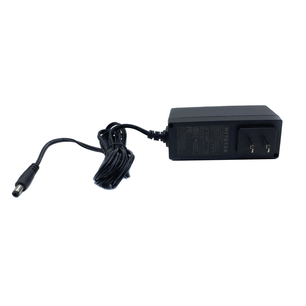 NEW Genuine Netgear Adapter 12V for Synology RT2600AC RT6600AX Wi-Fi Router