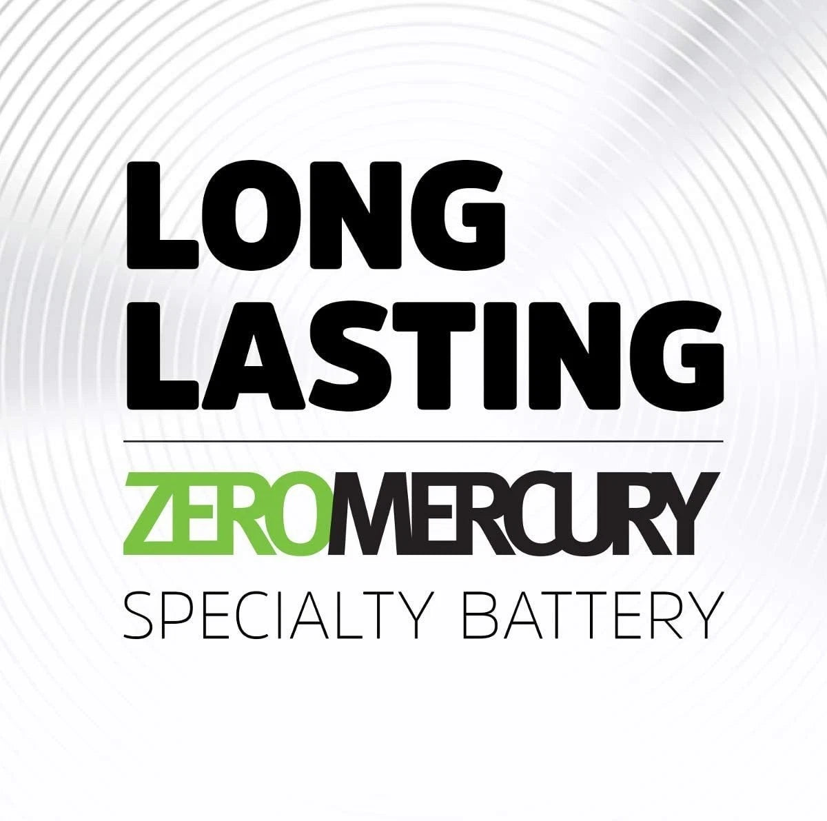 Energizer AAAA Batteries, 1.5V Alkaline AAAA Battery (2 Pack)