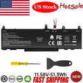 WP03XL Battery For HP EliteBook 830 1040 G9 835 840 845 860 865 G9 G10