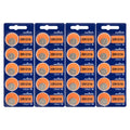 Murata CR1216 CR 1216 DL1216 Lithium 3V Coin Cell Battery NEW pack 20