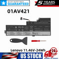 01AV420 01AV421 Battery 01AV419 For Lenovo ThinkPad T470 T480 A485 TP25 A475