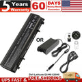 Battery/Charger /Battery + Charger for Dell Latitude E5440 E5540 VVONF -3 Tyep
