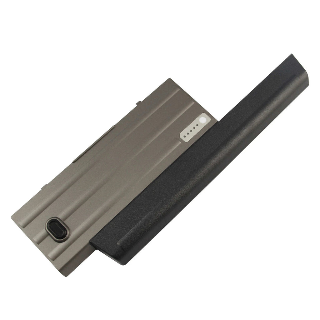Battery For Dell Latitude D620 D630 D631 D640 M2300 TYPE PC764 TC030 6/9Cell
