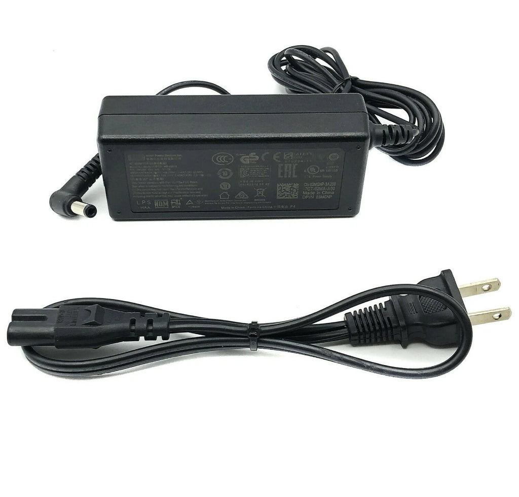NEW Genuine AC Adapter For Gigabyte Brix GB-BXi3-4010 GB-BXi3H-4010 Power Supply