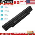 ?FOR Dell Latitude 3340 3350 Battery 11.1V 65Wh 5200mAh 6Cell YFDF9 HGJW8 Fast