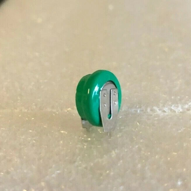 Brand New V60H 1.2V 40mAh Rechargeable NiMH Battery w/ Welding Pins