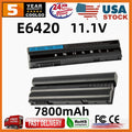 T54FJ Battery For Dell Latitude E6540 E6530 E6440 E6430 E6420 312-1163 312-1165