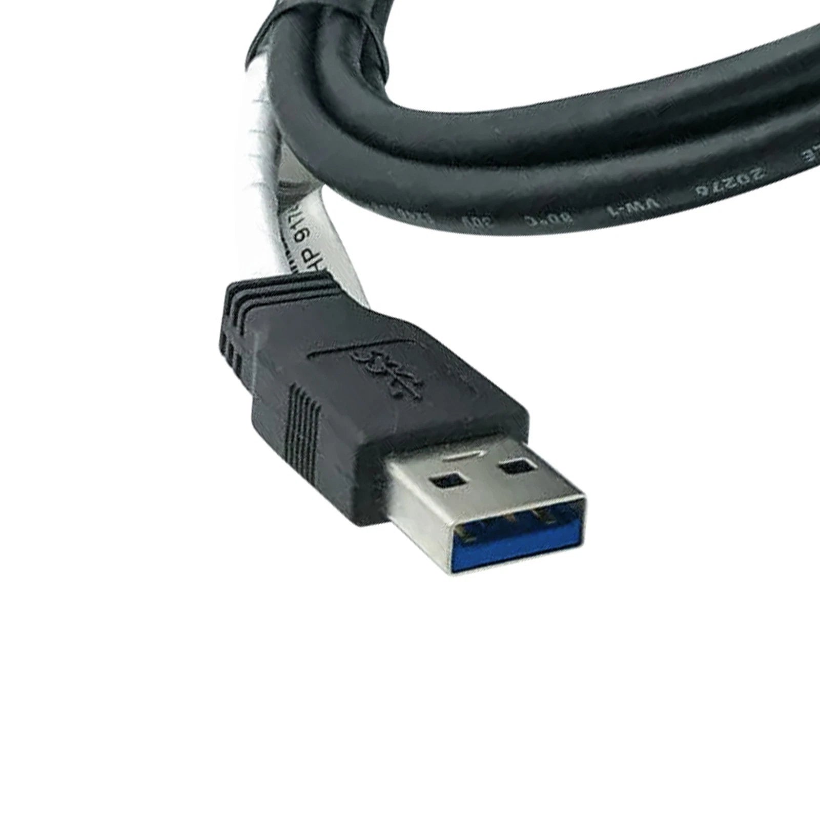 NEW Genuine USB 3.0 A to B Male Cable for Dell D3100 Laptop Docking Station