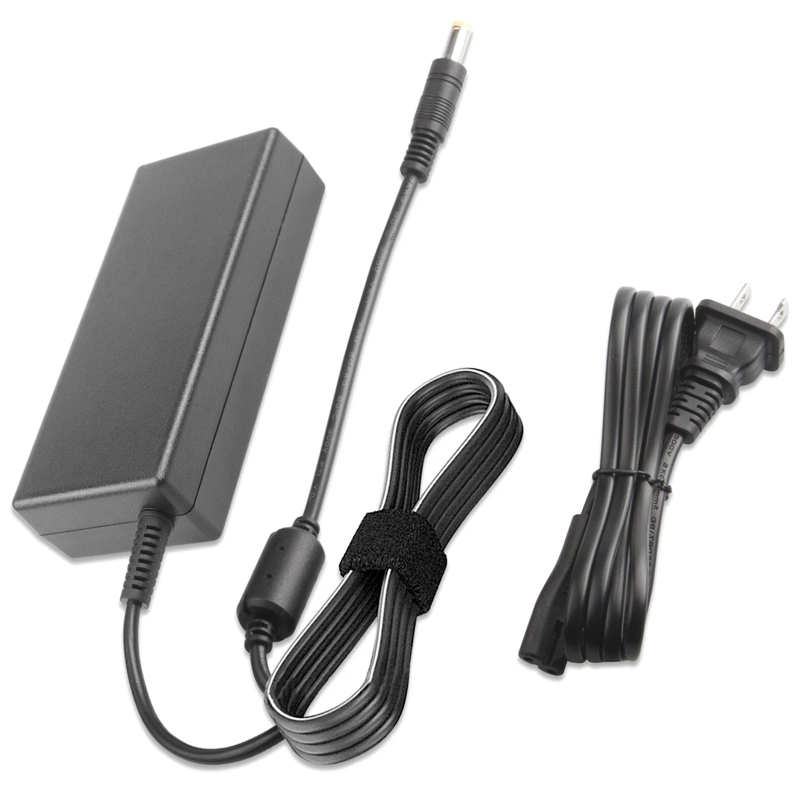 90W Laptop AC Adapter Charger Power Supply for Toshiba Satellite A505 A505D A665