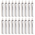 20PC 3.0V Lithium LiMnO2 Battery CR425 Pin Shape Battery Fits Microphones BR425