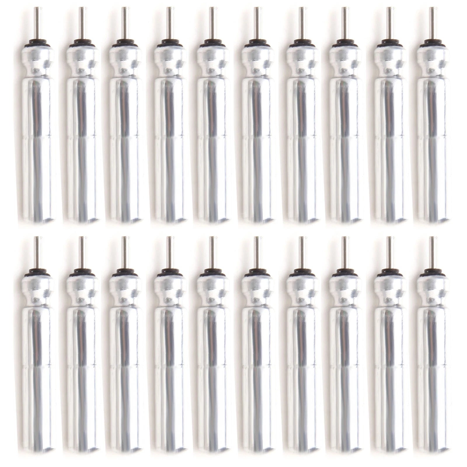 20PC 3.0V Lithium LiMnO2 Battery CR425 Pin Shape Battery Fits Microphones BR425