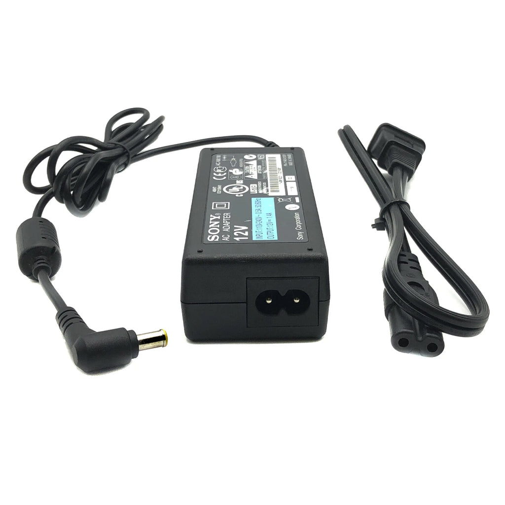 NEW Original AC Power Adapter for Sony SMP-N100 SMP-N200 SMP-NX20 Power Supply
