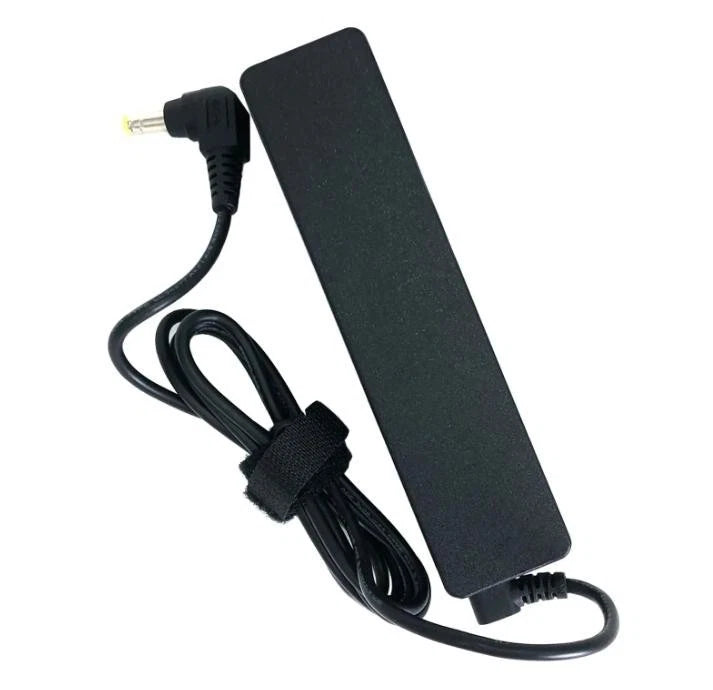NEW Genuine Fujitsu 65W AC Adapter 19V 3.42A for Fujitsu Laptop Charger w/Cord