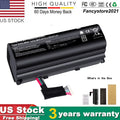 Laptop Battery For Asus G751 G751JT G751JL G751J G751JY G751JM A42N1403 A42LM93