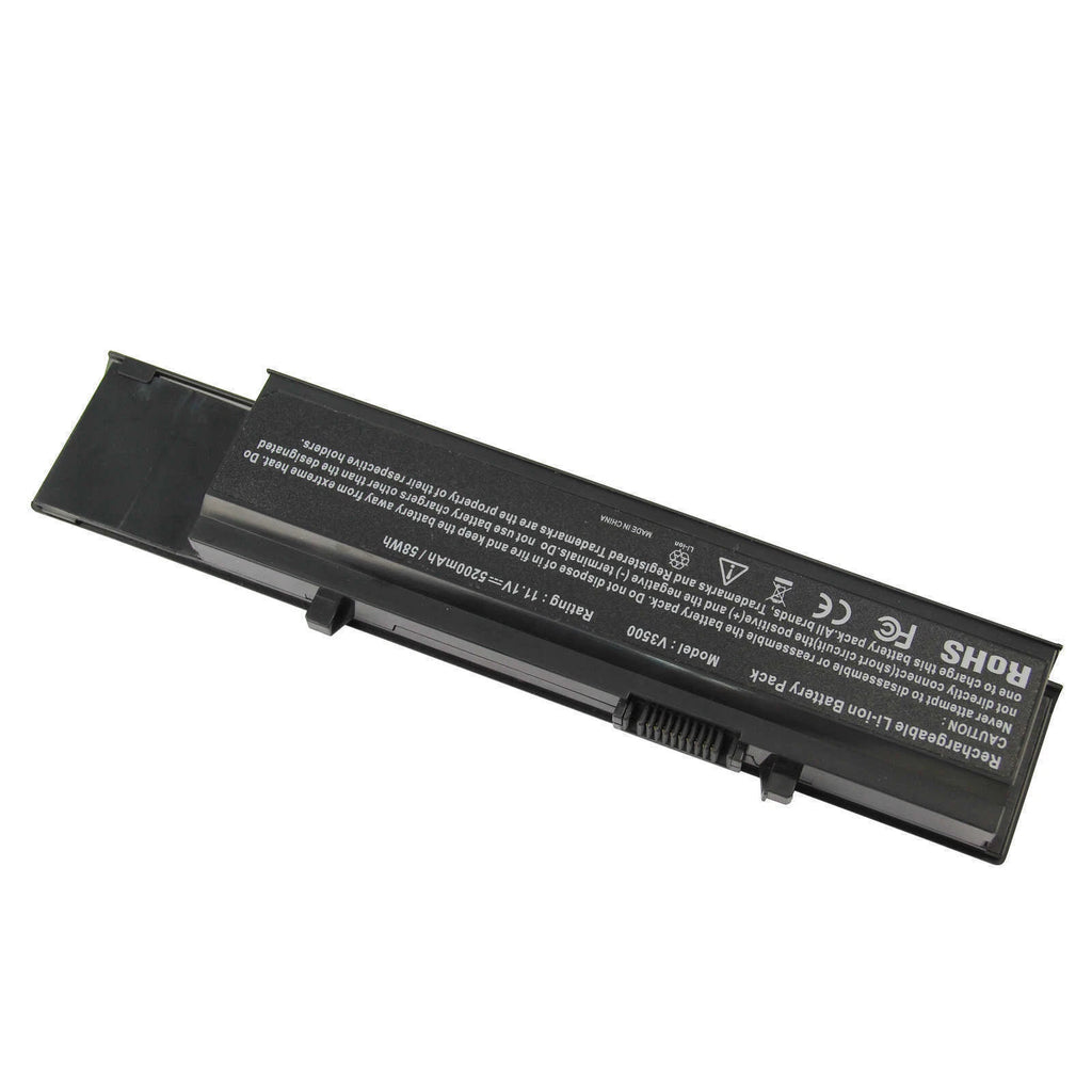 Laptop Battery for Dell Vostro 3400 3500 3700 7FJ92 07FJ92 4JK6R Y5XF9 CYDWV PC