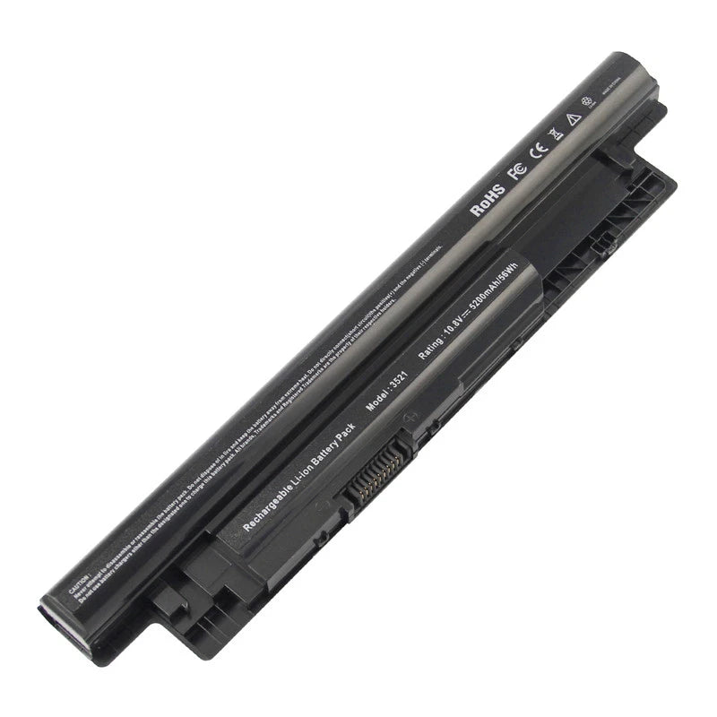 Battery Bateria For Dell Del Inspiron 14 15 17 MR90Y XCMRD 3521 3721 5521