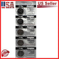 5 x Fresh ENERGIZER CR1616 BATTERY 3V LITHIUM Coin Cell CR 1616 DL1616 BR1616
