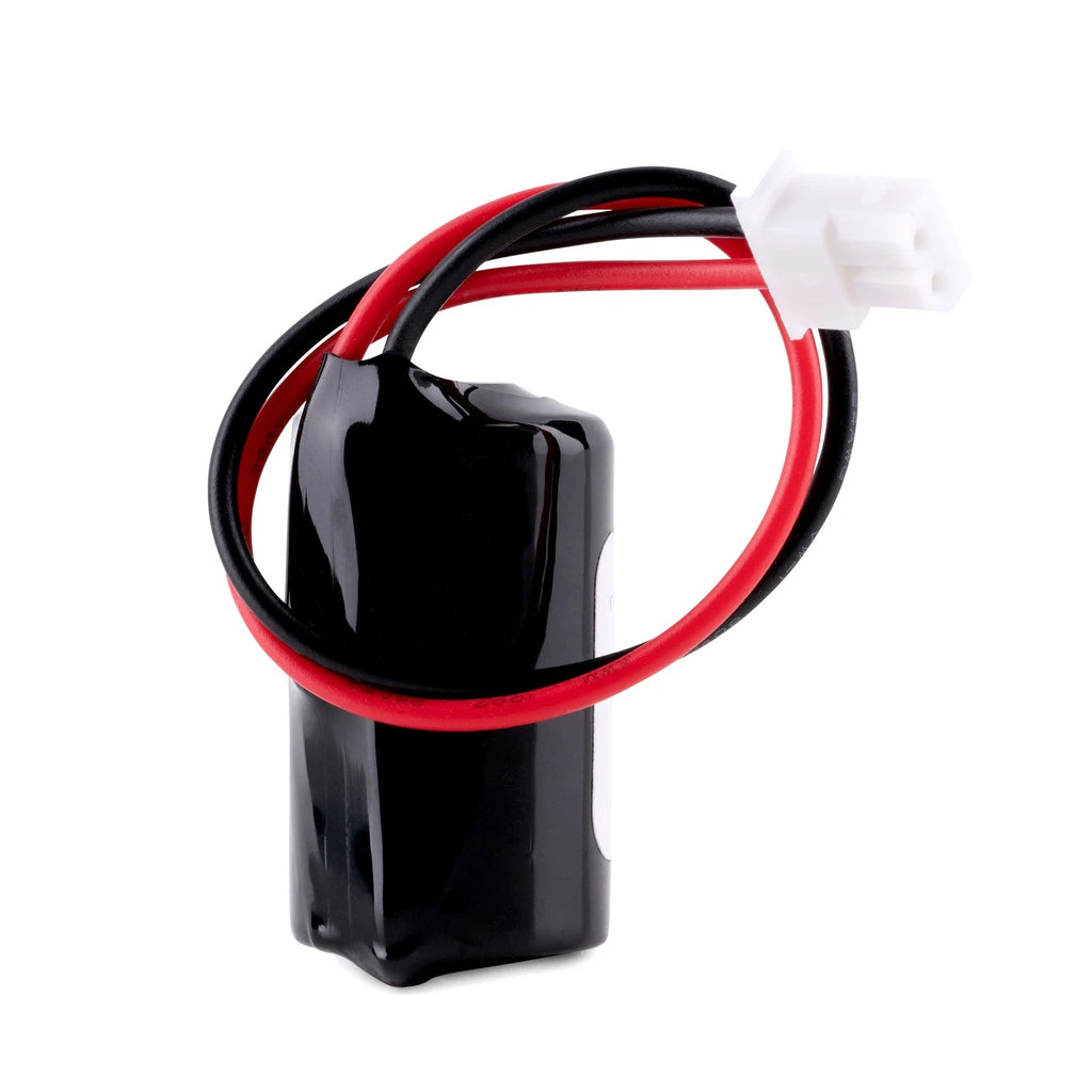 PLC 3V 850mAh Battery Compatible With Energy+ Allen Bradley 1763-BA Micro 1100