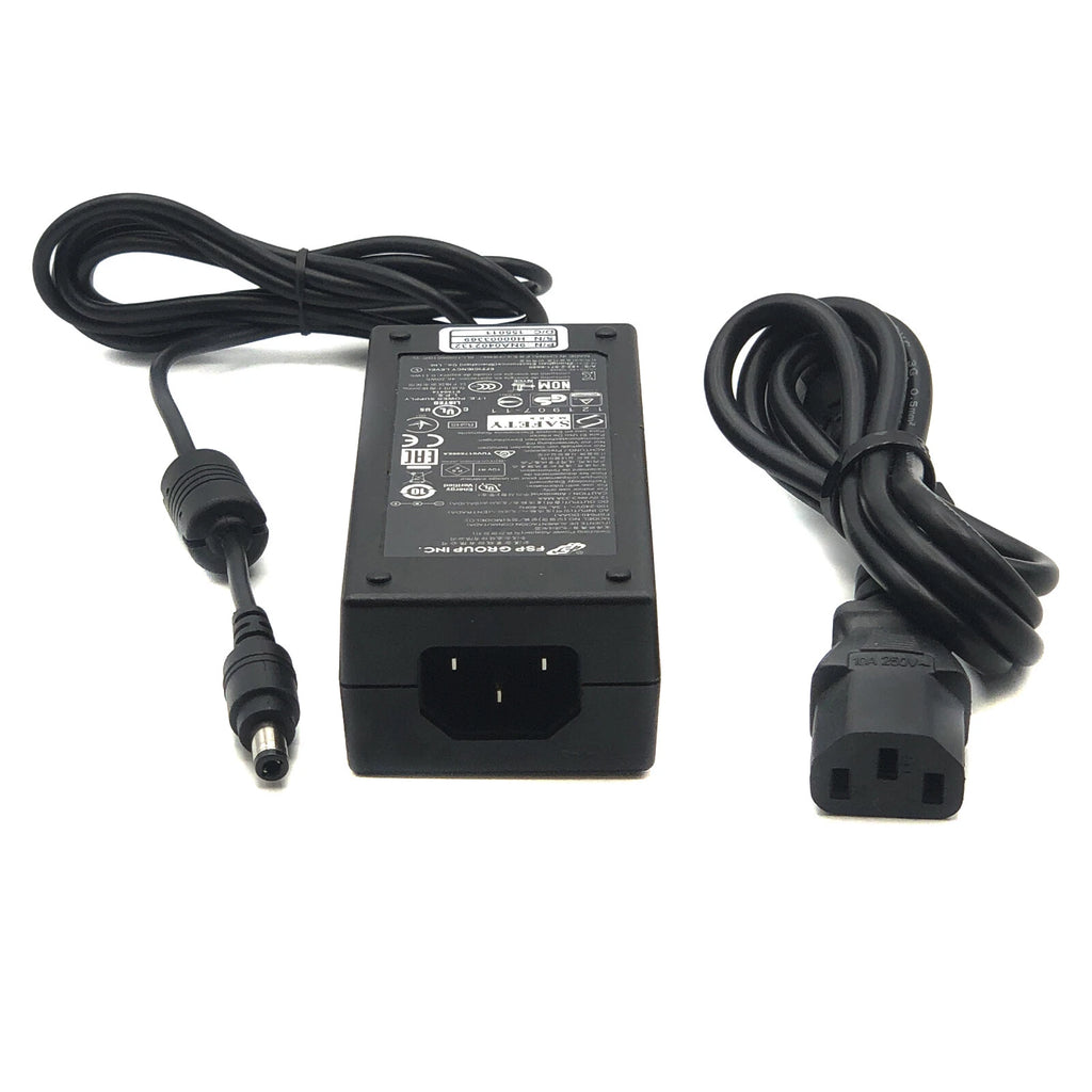 NEW Original FSP AC Power Adapter 12V for NCR Silver PX10 PX15 7746 POS Terminal