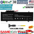 ?NV-509067-3S UTL-509068-3S 5376275P battery for Gateway GWTN141-10BK GWTN141-4